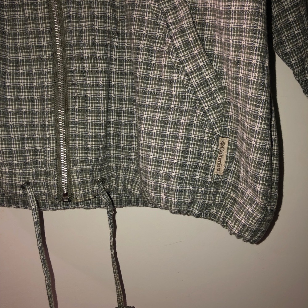Columbia jacket - Picture 4 of 5